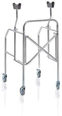 DEAMBULATORE SOTTOASCELLARE PIEGHEVOLE cod.art. RP756S