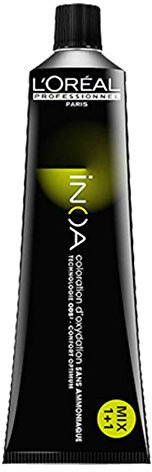 LOREAL INOA 7,0 Mittelblond Intensiv 60ml