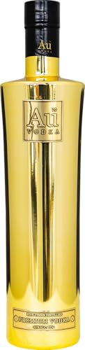 Au Vodka Original 70cl