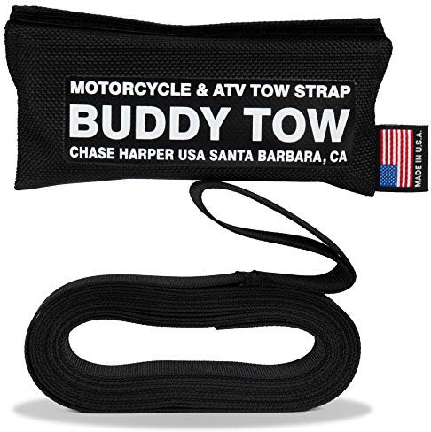 Chase Harper Buddy Tow 9100BK