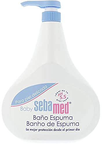 SEBAMED BABY Bad Schaum 1000 ml