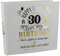 new item Signography FL29930 Fotoalbum für 30. Geburtstag, 10 x 15 cm