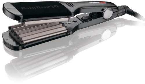 BaByliss Pro Frisiereisen CRIMPER 6cm