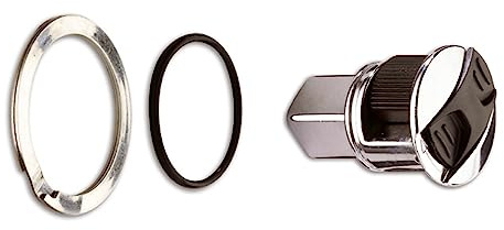 Beta 920/R55 Ersatzdrehung 920/55 Umschaltknarre mit Außenvierkantantrieb (robustes Werkzeug, Werkzeugzubehör, verchromt, Gewicht: 70 Gramm)