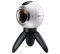 Samsung Gear 360 Camera - White (UK Version)