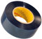 3M Polyester-Abdeck-Klebeband für Pulverlackierung, 8905, 25,4 mm x 66 m, 0,16 mm, Blau (36-er Pack)