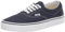 Vans U ERA NAVY, Unisex-Erwachsene Sneakers, Blau (Navy NVY), 36 EU (3.5 UK) (4.5 US)