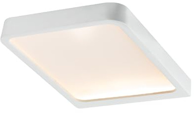 LED Einbauleuchte Set Micro Linie (2er Set)