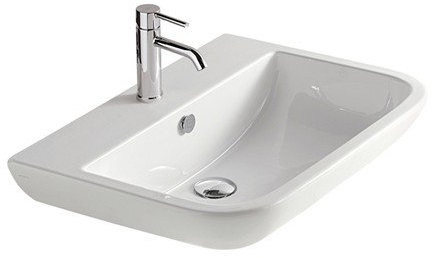 Galassia Xes Lavabo cm 65 cod. 9918