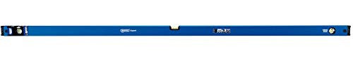 Draper 75246 Box Levels with Magnified and Side View Vial, 1800mm