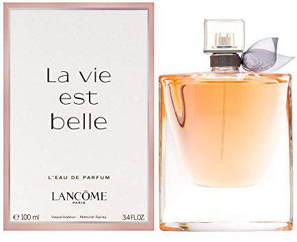 Lancome La Vie Est Belle für Frauen von Lancome L'eau De Parfum 3,4 oz / 100 ml
