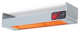 Nemco (6150-72) 72 Infrared Bar Heater