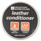 Mountain Warehouse Leather Boot Conditioner - Water Repellent Shoe Polish - Prolongs Footwear Life One