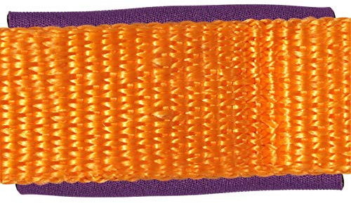 PFIFF - Supporto in plastica, Colore: Arancione