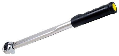 Norbar 11140 Torque Wrench, 1/2 'Automotive' Ratchet, P' Type; Model 200
