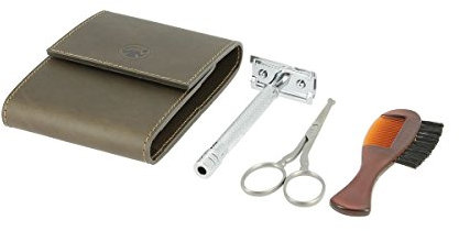 Set per la cura della barba DOVO 575