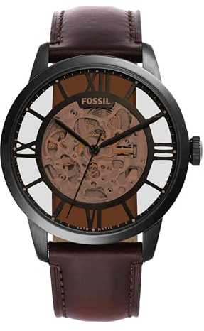 FOSSIL Watches Model Clock Mod. ME3098 Brand