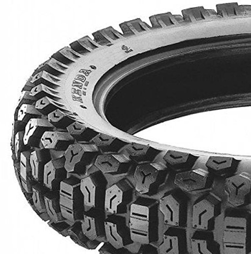 Reifen KENDA K270 3.50-18 4PR 56P TT