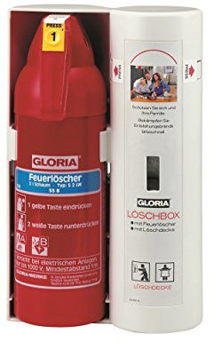 Gloria Löschbox Schaum