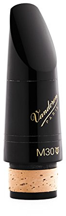 VANDOREN CM3001 vindinstrument för klarinetter