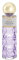 PARFUMS SAPHIR Black Femme Eau de Parfum con Vaporizzatore da Donna, 200 Ml