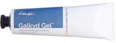 Gamblin Galkyd G Gel 150 Ml