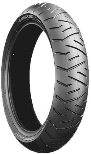 Bridgestone 77311-120/70/R15 56H - E/C/73dB - All Season Tyres