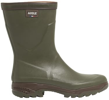 Aigle Unisex Parcours 2 Botillon' gummistövlar