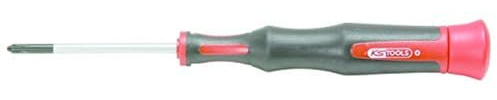 KS Tools 500.7126 Tournevis électronique Philips ph000 1,6 mm