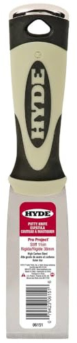 Hyde Tool 06151 1-1/2-Inch Stiff Scraper