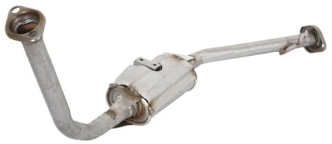 Bosal 278-041 - Silenziatore Anteriore