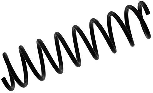 Febi bilstein 39512 Muelles para Suspensión Baja