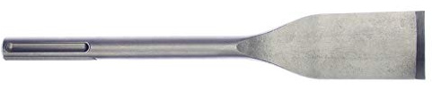 Professionell kakelmejsel SDS-max 300 x 50 mm VE: 1