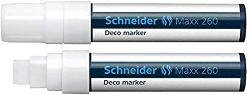 Schneider Novus - Tiza (Alka 4004680000000)