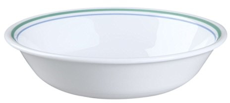 Corelle Country Cottage - Pack of 4 - 10oz Dessert Bowls