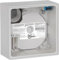 Helios Ventilatoren AP-Gehäuse ELS-GAP
