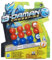 Hasbro A4465E52 - B-Daman Murmel-Nachfüllpack - Sortiment im Thekendisplay