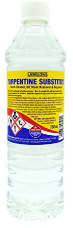 Palace Langlow Turpentine Substitute 750 ml (0050400)