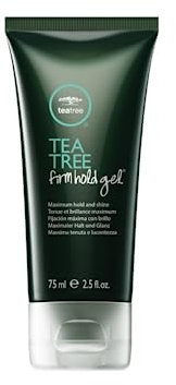 Paul Mitchell Tea Tree Firm Hold Gel, 75 ml