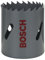 Bosch Professional Sierra de corona de metal HSS, Azul, Ø 46 mm