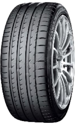 Yokohama Advan Sport (V105) XL RPB – 295/35R21 107Y – sommardäck
