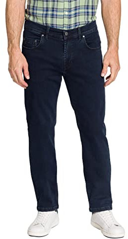 Pioneer Herren Rando Jeanshose, Blau (Rinse 02), 30W / 32L EU