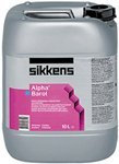 Sikkens Alpha Barol Grundhärter 1,000 L