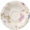 Villeroy und Boch 10-4104-1310 Mariefleur Gris - Kaffee-Untertasse - Ø 16 cm