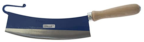 Stubai 670611 - Macheta con gancho y mango de madera, 240 mm