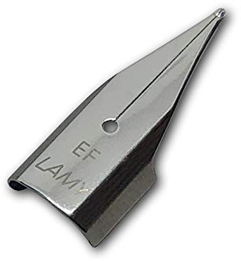 Lamy Replacement Steel Nib EF