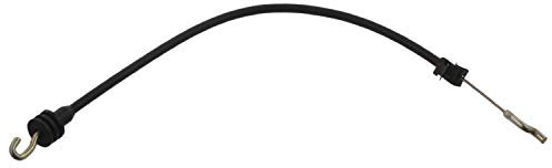 febi bilstein 38035 cavo con guaina per maniglia portiera, 1 unità