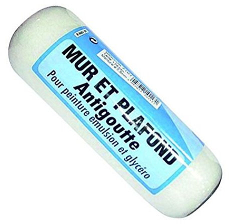 Savy 7101175 Manchon fibre courte standard 175 mm