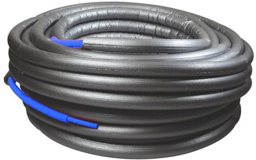 Tube Per Gaine Isole Bleu 16 Couronne De 50Ml