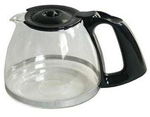 VERSEUSE NOIRE 10/15 TASSES ELIORA ELEGANCE SUBITO POUR CAFETIERE MOULINEX OU SEB - MS-621746